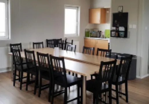 華姆斯唐吉旅舍 華姆斯唐吉酒店