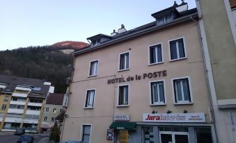 Hotel de la Poste