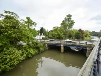 Terrace House Hotels near Leamington Spa Tourist Information Centre
