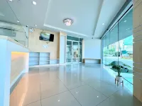 Sun Inn Hotels in Mueang Songkhla District
