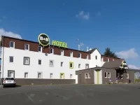 B&B Hotel le Mans Nord 1 Hotels in Saint-Saturnin