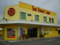 Tang Dynasty Lodge Tuaran Hotels in Distrikt Tuaran