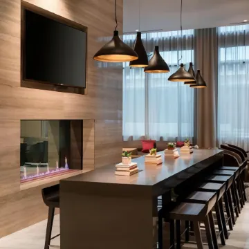 Residence Inn Oklahoma City Norman