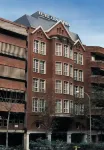 Small Luxury Hotels of the World - Gran Derby Suite Hotell i Les Corts