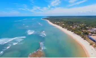 Arraial do Sol Beach Hotel