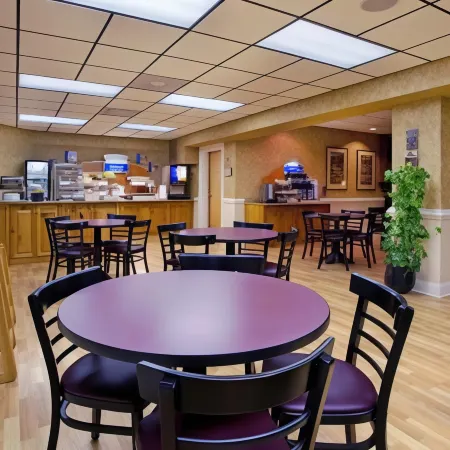 Moncks Corner Inn Hotels in Berkeley County