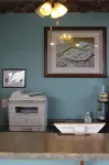 Midlands Lodge Hotels in Hastings