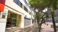 Suites Larco 656 Miraflores Lima Hotels in 
