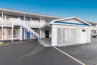 Motel 6 Parkersburg, WV Ξενοδοχεία στην πόλη Parkersburg