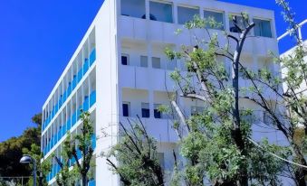 Hotel Spiaggia Marconi