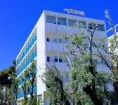 Hotel Spiaggia Marconi Hotel in zona Bagno 81