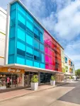 Hotel Americas San Andres Islas Colombia Hotels in San Andres