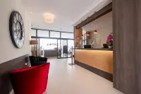 Amaro Hotel Bergkirchen Hotels in Olching