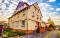 Motel Daria Hennigsdorf Berlin Hotel di 