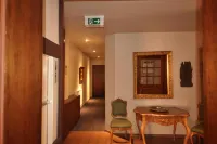 Hotel Schmuckkästchen Hôtels à : Amorbach