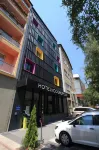 Hotel Cosmopolit Hotel a Centar Sarajevo