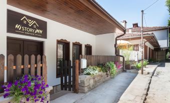 HiStory Inn Unique Guest House