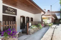 HiStory Inn Unique Guest House Hotels near Museum of Bulgarian Revival and Constituent Assembly