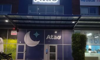 Atao Residence- Rennes Sud