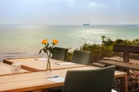 Strandhotel Klinten Aps Hotels in Rødvig Stevns
