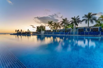 Marina Suites Gran Canaria Hotels in Patalavaca