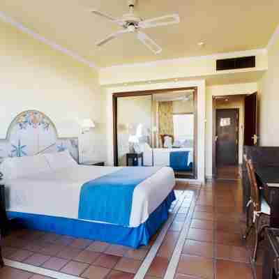 Almunecar Playa Spa Hotel Rooms