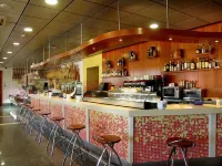 Complejo El Carrascal Hotels in Munana