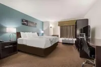 Sleep Inn & Suites Cullman I-65 Exit 310 Hotels in Cullman