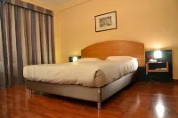 Sun Hotel Hotel a Scandiano
