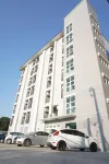 Jvaplace Apartel Nonthaburi