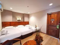 Carunda By Mangrove Prestige Hotel Hotels in Sattahip