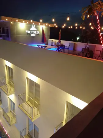 Victoria Inn