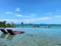 The Mak Trat Hotel di Ko Mak