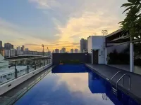 Aqueen Prestige Hotel Lavender Hotels near Lavender