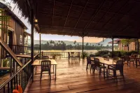 Green Mango Bungalows Hotel a Thmei