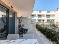 Amalthia Luxury Suites Hotels in Polykhrono
