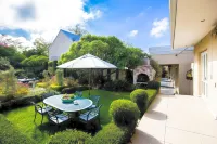 Lemoenkloof Boutique Hotel