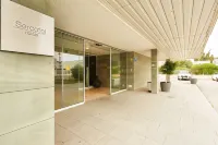 Sercotel Sant Boi Hotels near RCDE Stadium