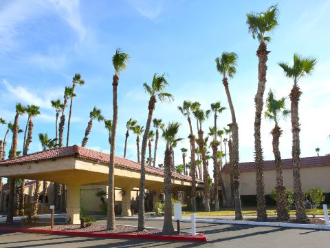 Ramada by Wyndham Yuma