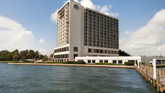 Hilton Houston NASA Clear Lake