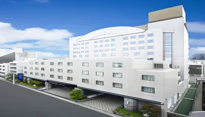 HOTEL MYSTAYS Ueno East Các khách sạn ở Tokyo