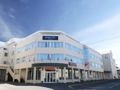 Fosshótel Rauðará Các khách sạn ở 
