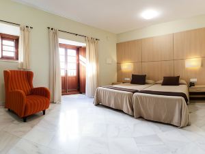 Hotel Boutique Convento Cadiz