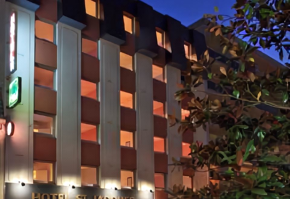 Cit'Hotel Saint Jacques - Housity