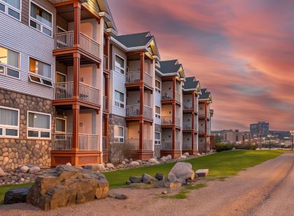 Lift Bridge Lodge, Ascend Hotel Collection