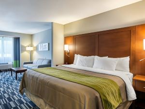 Quality Inn & Suites Ashland Near Kings Dominion