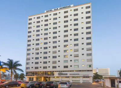 América Bittar Hotel Hotels in Brasilia