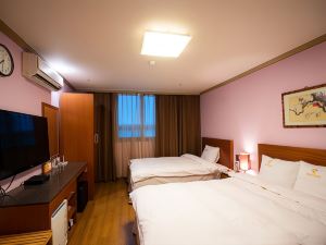 Hotel Prime Changwon