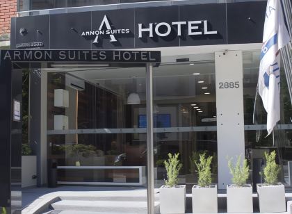 Armon Suites Hotel