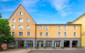 Drexel´s Parkhotel